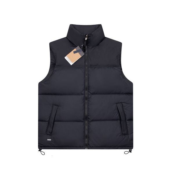 men's vests and women's fashion casual super light down 1996 sleeveless duck warm jacket 230107, Black;white
men's vests and women's fashion casual super light down 1996 sleeveless duck warm jacket 230107, Black;white