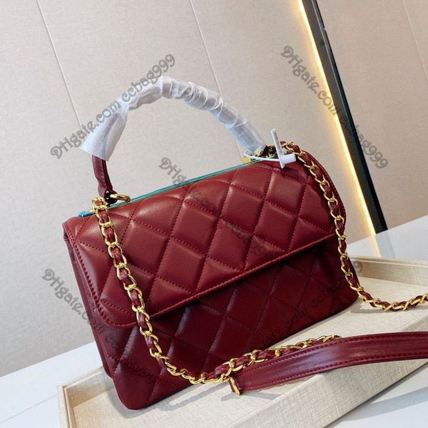 handle trendy flap tote bags diamond quilted vintage lambskin designer crossbody gold hardware shoulder handbags luxury wallets womens purse
handle trendy flap tote bags diamond quilted vintage lambskin designer crossbody gold hardware shoulder handbags luxury wallets womens purse