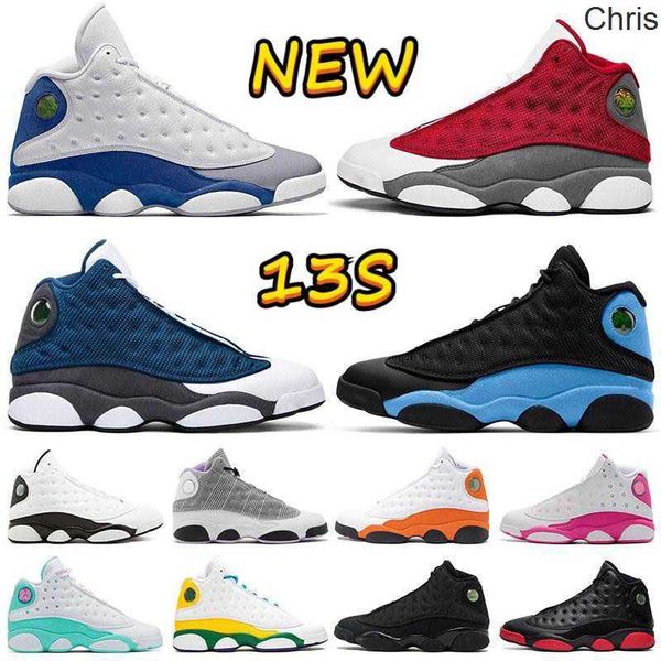 brand basketball shoes jumpman 13 13s mens womens basketball shoes big size sneakers university blue gold cap and down black glitter court p, Black;white
brand basketball shoes jumpman 13 13s mens womens basketball shoes big size sneakers university blue gold cap and down black glitter court p, Black;white