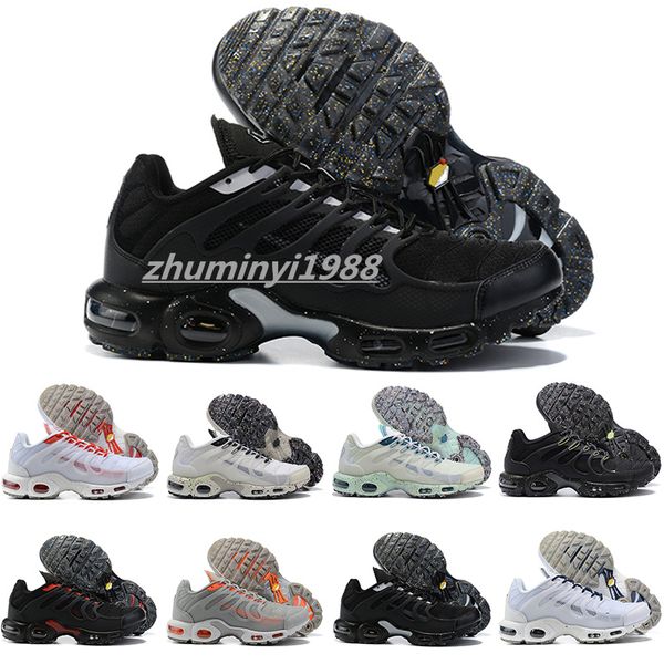tn 3 plus with box running shoes tns men terrascape women mens sneakers triple black white university blue metallic teal womens mens sports, White;red
tn 3 plus with box running shoes tns men terrascape women mens sneakers triple black white university blue metallic teal womens mens sports, White;red