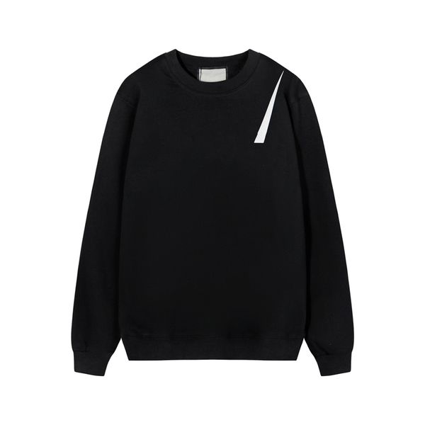 designer men's sweater fashion men's casual round long sleeve sweater men's women's letter printing, Black
designer men's sweater fashion men's casual round long sleeve sweater men's women's letter printing, Black