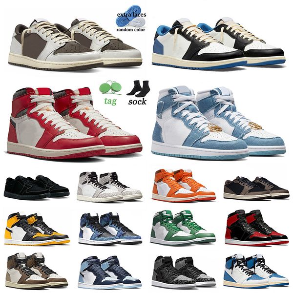 2023 jumpman 1 og basketball shoes jumpmans 1s trainers ts reverse mocha fragment lost found denim black phantom white cement taxi bred pate
2023 jumpman 1 og basketball shoes jumpmans 1s trainers ts reverse mocha fragment lost found denim black phantom white cement taxi bred pate