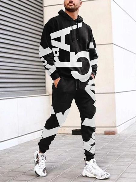 men s tracksuits winter thickened sports suit fleece hoodie set oversize pullover back sweater sportswear print street 230107, Gray
men s tracksuits winter thickened sports suit fleece hoodie set oversize pullover back sweater sportswear print street 230107, Gray