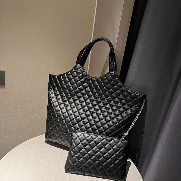 designer women extra large shopping bags quilted leather handbag woman fashion tote bag shoulder bag lady shopper totes 2023
designer women extra large shopping bags quilted leather handbag woman fashion tote bag shoulder bag lady shopper totes 2023