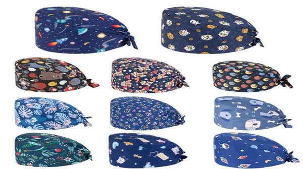 print scrub cotton nurse hat floral bouffant sanitary cap with sweatband cartoon printing nursing confortable colorful caps7441453, Blue;gray
print scrub cotton nurse hat floral bouffant sanitary cap with sweatband cartoon printing nursing confortable colorful caps7441453, Blue;gray