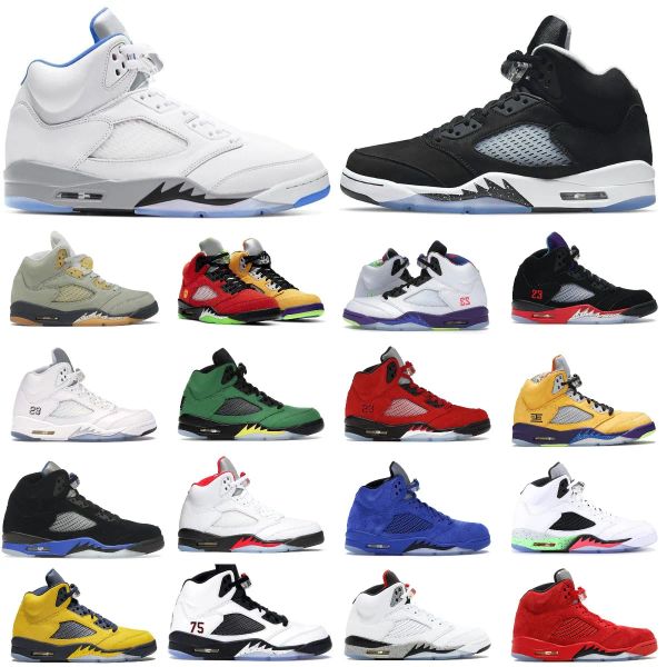 2023 new bluebird men 5 5s basketball shoes white xsail unc pe quai oklahoma florida island green oregon oil rey anthracite pink women s qsj, Black
2023 new bluebird men 5 5s basketball shoes white xsail unc pe quai oklahoma florida island green oregon oil rey anthracite pink women s qsj, Black