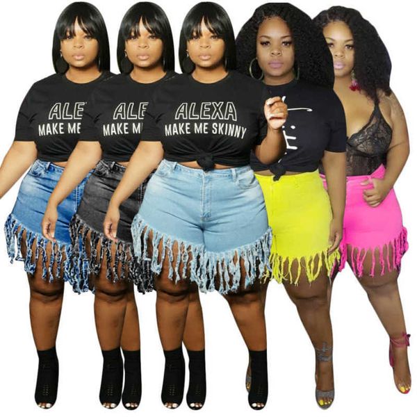 plus size women clothing women jean shorts tassel slimming denim shorts lady casual straight womens jeans pants l-4xl, Blue
plus size women clothing women jean shorts tassel slimming denim shorts lady casual straight womens jeans pants l-4xl, Blue
