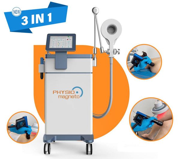 3 in 1 shock wave physio magneto therapy body cellulite removal trasduction physiotherapy electromagnetic equipment magnetic pain relief spo
3 in 1 shock wave physio magneto therapy body cellulite removal trasduction physiotherapy electromagnetic equipment magnetic pain relief spo