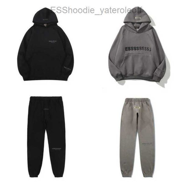 sweatshirts luxury men's fashion esss ential tracksuits letter hoodies men women sportswear hooded pant coat sweater casual pullover h, Gray
sweatshirts luxury men's fashion esss ential tracksuits letter hoodies men women sportswear hooded pant coat sweater casual pullover h, Gray