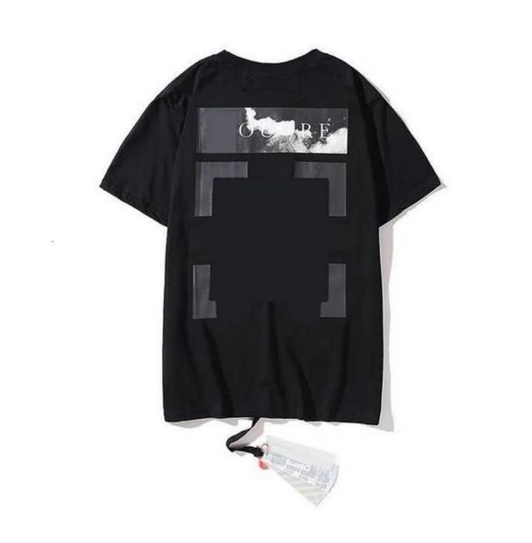 summer fashion brand offs mens t shirts ow religious oil painting direct spray arrow tshirts hip hop short sleeve loose men tees women y6, White;black
summer fashion brand offs mens t shirts ow religious oil painting direct spray arrow tshirts hip hop short sleeve loose men tees women y6, White;black