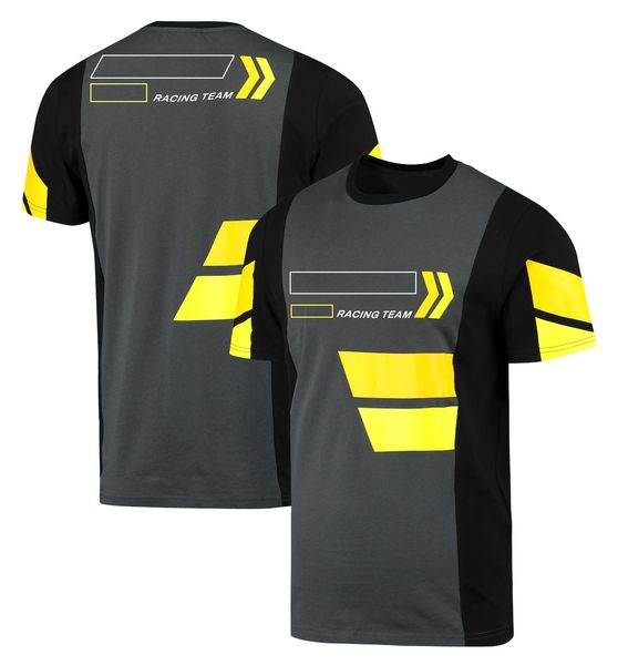 f1 formula one short sleeve t-shirt car team suit 2022 racing suit crew neck casual tee custom plus size
f1 formula one short sleeve t-shirt car team suit 2022 racing suit crew neck casual tee custom plus size