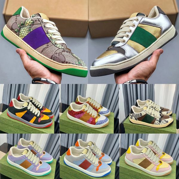 2023 designer shoes new casual shoe mens women lovelight series screener sequin sneakers ace bee luxurys designer sneakers trainers size 35-, Black
2023 designer shoes new casual shoe mens women lovelight series screener sequin sneakers ace bee luxurys designer sneakers trainers size 35-, Black