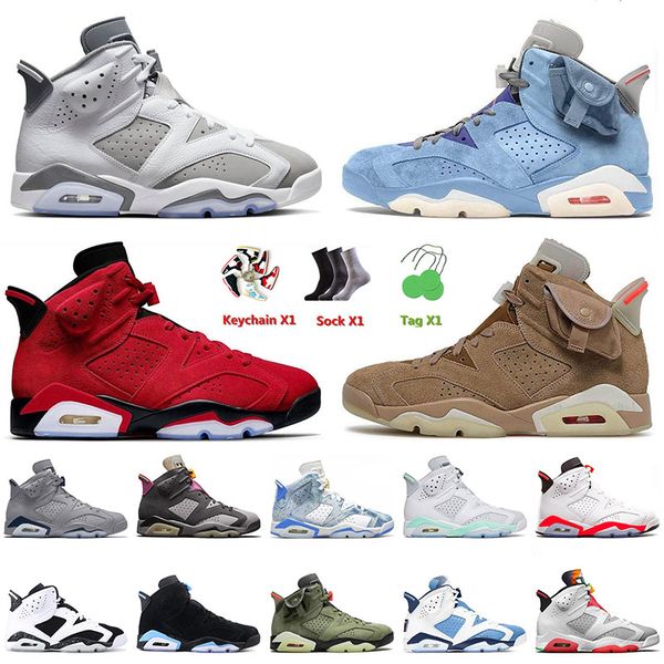 designer men basketball jumpman shoes 6 6s vi cool grey university blue toro washed denim smoke grey mens women outdoor sports sneakers
designer men basketball jumpman shoes 6 6s vi cool grey university blue toro washed denim smoke grey mens women outdoor sports sneakers