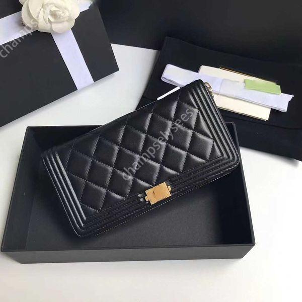 designer wallet card holder zippy wallets handbag classic quilted fashion genuine leather long wallets sheepskin and cowhide purses coin32, Red;black
designer wallet card holder zippy wallets handbag classic quilted fashion genuine leather long wallets sheepskin and cowhide purses coin32, Red;black