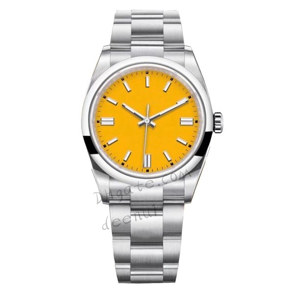 watch men's automatic classic professional designer 36/41mm 904l mechanical all swimming sapphire watches, Slivery;golden
watch men's automatic classic professional designer 36/41mm 904l mechanical all swimming sapphire watches, Slivery;golden