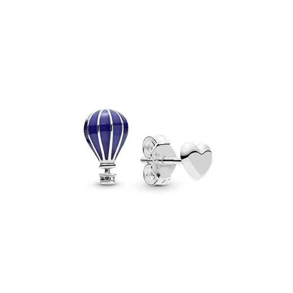 blue air balloon and hearts stud earring for pandora authentic sterling silver party jewelry for women girls girlfriend gift designer earrin, Golden;silver
blue air balloon and hearts stud earring for pandora authentic sterling silver party jewelry for women girls girlfriend gift designer earrin, Golden;silver