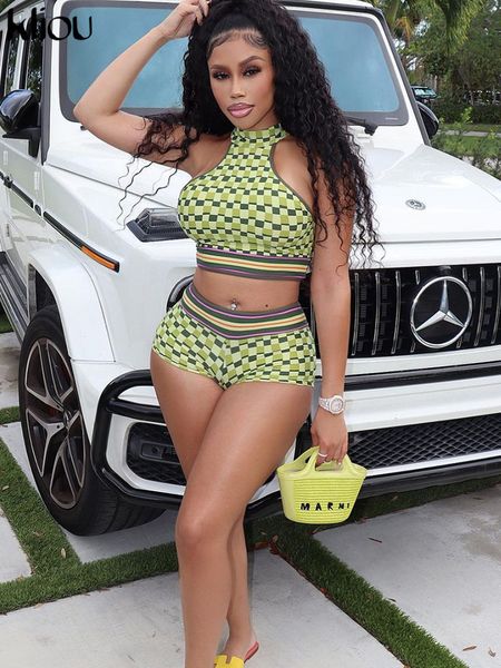 women s two piece pants kliou geometric print set women sporty skinny mock neck sleeveless tank casual elastic waist active sheath shorts 2, White
women s two piece pants kliou geometric print set women sporty skinny mock neck sleeveless tank casual elastic waist active sheath shorts 2, White