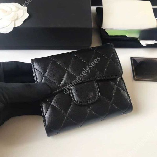 5a cc wallet luxury designer wallets card holder credit women classic quilted bag fashion cowhide flap pocket organizer purses zero wallet32, Red;black
5a cc wallet luxury designer wallets card holder credit women classic quilted bag fashion cowhide flap pocket organizer purses zero wallet32, Red;black