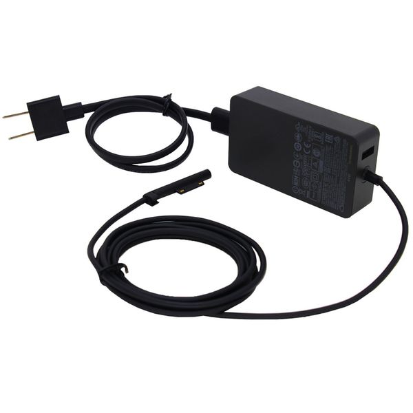 44w microsoft surface lapchargers 15v 2.58a for surface pro fast charger surface pro book go ac power adapter 1800
44w microsoft surface lapchargers 15v 2.58a for surface pro fast charger surface pro book go ac power adapter 1800