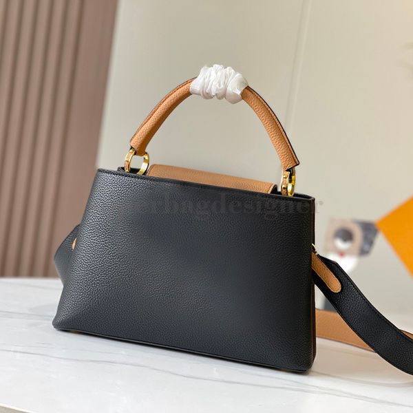 7A handbag fashion bags ladies tote bag Straps Shoulder crossbody Purse Genuine Leather mini wallet Classic mirror quality purses handbags, Color 4
7A handbag fashion bags ladies tote bag Straps Shoulder crossbody Purse Genuine Leather mini wallet Classic mirror quality purses handbags, Color 4