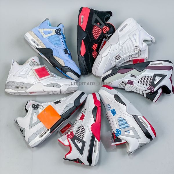 jumpman 4 4s mens basketball shoes military black cat canvas red thunder university blue thunder pink cactus jack men women trainers outdoor
jumpman 4 4s mens basketball shoes military black cat canvas red thunder university blue thunder pink cactus jack men women trainers outdoor