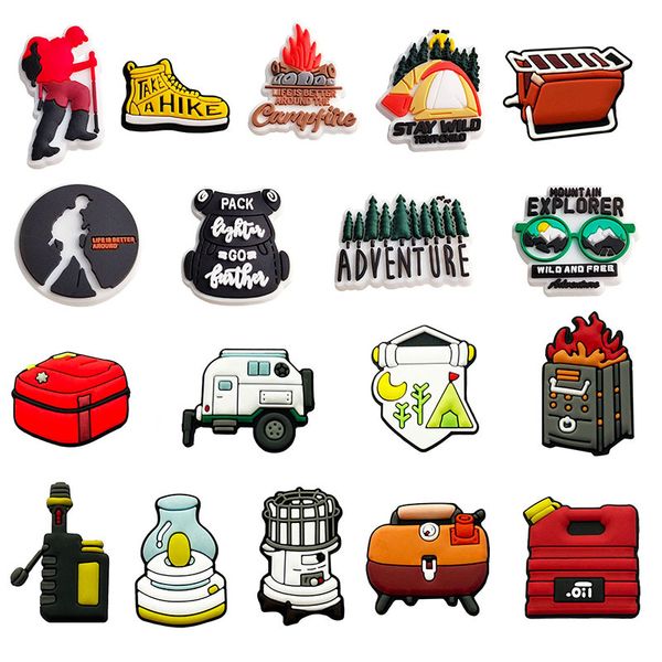 anime charms wholesale childhood memories outdoor mountaineering adventure funny gift cartoon charms shoe accessories pvc decoration buckle, Blue
anime charms wholesale childhood memories outdoor mountaineering adventure funny gift cartoon charms shoe accessories pvc decoration buckle, Blue