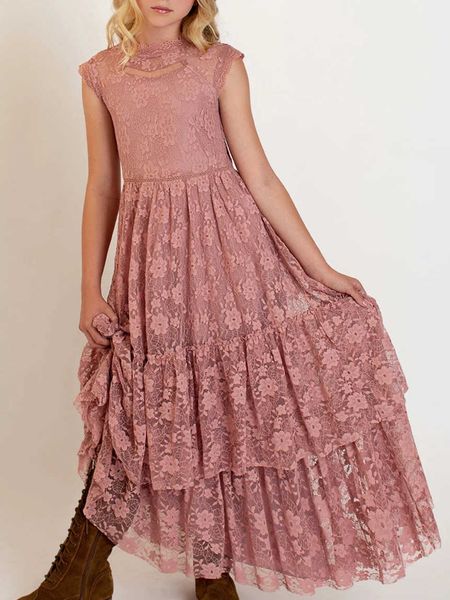 girl's dresses summer mesh new print lace skirt lace wedding flower girl solid color breathable fashion girls party dress t230106, Red;yellow
girl's dresses summer mesh new print lace skirt lace wedding flower girl solid color breathable fashion girls party dress t230106, Red;yellow