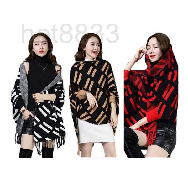 womens cape designer new fashion womens clothing luxury letter f shawl tassel autumn winter sweater knitted loose cardigan with 01wr, Black
womens cape designer new fashion womens clothing luxury letter f shawl tassel autumn winter sweater knitted loose cardigan with 01wr, Black