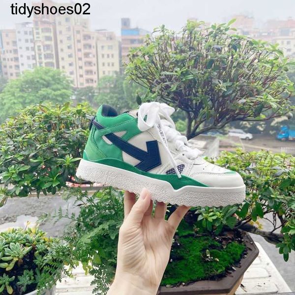 autumn 2022 new fashion brand white men's board shoes low ow arrow color contrast sports casual off dad shoes girl, Black
autumn 2022 new fashion brand white men's board shoes low ow arrow color contrast sports casual off dad shoes girl, Black