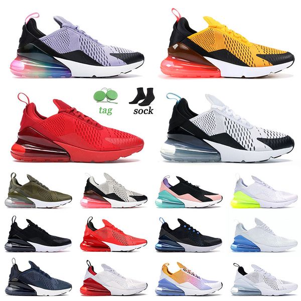 2023 designer 270 cushion running shoes tiger university red metallic gold black medium olive barely rose habanero red 270s men women sneake
2023 designer 270 cushion running shoes tiger university red metallic gold black medium olive barely rose habanero red 270s men women sneake
