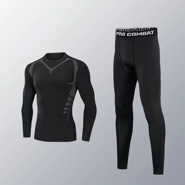 men's thermal underwear winter long johns seamless thermal underwear men outdoor function breathable compression quick drying puls size, Black;white
men's thermal underwear winter long johns seamless thermal underwear men outdoor function breathable compression quick drying puls size, Black;white