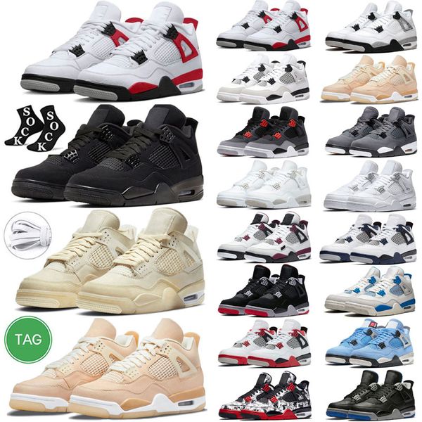basketball shoes 4 man woman sneakers 4s infrared white oreo sail cool grey university blue fire red thunder bred zen master military black
basketball shoes 4 man woman sneakers 4s infrared white oreo sail cool grey university blue fire red thunder bred zen master military black