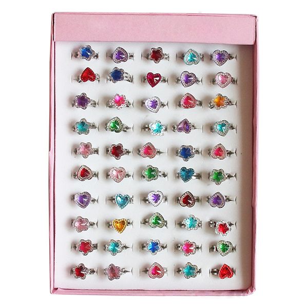 jewelry 10pcs kids girls child princess random heart flower rings sweet party accessories christmas gifts play finger ring 230107, Red;brown
jewelry 10pcs kids girls child princess random heart flower rings sweet party accessories christmas gifts play finger ring 230107, Red;brown