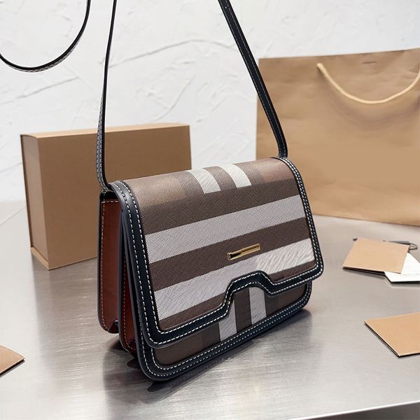 check shoulder bag flap crossbody bags plaid handbag women purse canvas tofu wallet metal letter hasp adjustable strap thread patchwork fash
check shoulder bag flap crossbody bags plaid handbag women purse canvas tofu wallet metal letter hasp adjustable strap thread patchwork fash