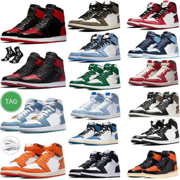 1 basketball shoes 1s jumpman og denim low reverse mocha stage haze university blue patent bred yellow toe lost and found mens womens design
1 basketball shoes 1s jumpman og denim low reverse mocha stage haze university blue patent bred yellow toe lost and found mens womens design