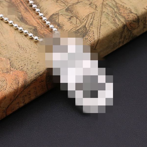 six-pointed star badge pendant necklaces 925 sterling silver ball chain vintage gothic punk hip-hop fashion timeless jewelry accessories gif
six-pointed star badge pendant necklaces 925 sterling silver ball chain vintage gothic punk hip-hop fashion timeless jewelry accessories gif