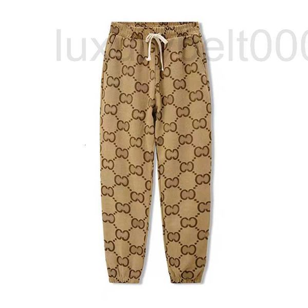 men's pants new designer luxury women classic letter g trousers leisure outdoor motion high street fashion man joggers fufn, Black
men's pants new designer luxury women classic letter g trousers leisure outdoor motion high street fashion man joggers fufn, Black
