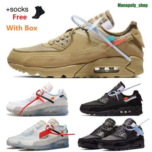 running shoes sports trainers sneakers outdoor chaussures black white fashion 90 desert ore mens men women size 36-45
running shoes sports trainers sneakers outdoor chaussures black white fashion 90 desert ore mens men women size 36-45