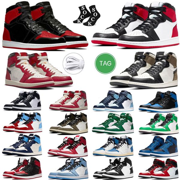 jumpman 1 1s high sports basketball shoes men women patent bred toe stage haze stealth reverse mocha shadow unc royal toe obsidian bio hack
jumpman 1 1s high sports basketball shoes men women patent bred toe stage haze stealth reverse mocha shadow unc royal toe obsidian bio hack
