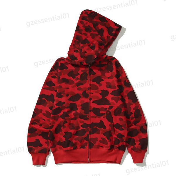 designer hoodie spring and autumn fashion red camouflage hooded sweatshirt casual zipper jackets xxxl 7 colors zip up hoodie men design, Black
designer hoodie spring and autumn fashion red camouflage hooded sweatshirt casual zipper jackets xxxl 7 colors zip up hoodie men design, Black