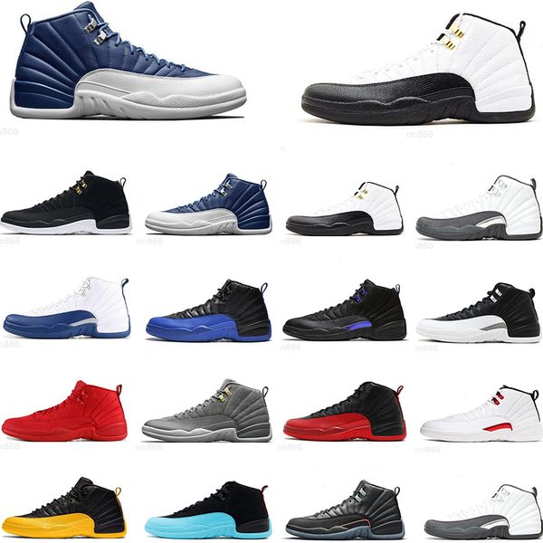 outdoor 12s basketball shoes men trainers sneaker rubber utility twist reverse flu game dark concord university gold playoffs mens sneakers
outdoor 12s basketball shoes men trainers sneaker rubber utility twist reverse flu game dark concord university gold playoffs mens sneakers