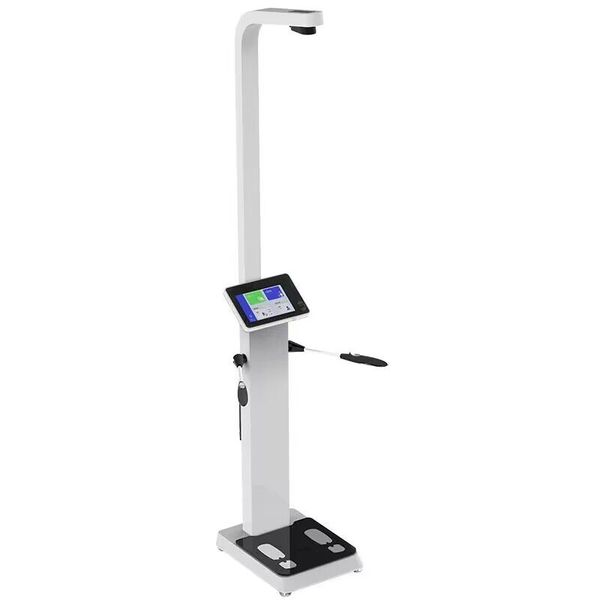 body weight scales biochemical wifi bmi analysis system human body composition analyze professional fat analyzer with a4 colorful printer
body weight scales biochemical wifi bmi analysis system human body composition analyze professional fat analyzer with a4 colorful printer