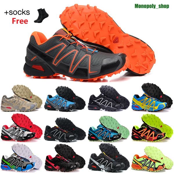 2023 mens running shoes zapatos hombre speed cross 3cs iii sport sneakers men black outdoor speedcross fashion athletic shoe 40-46
2023 mens running shoes zapatos hombre speed cross 3cs iii sport sneakers men black outdoor speedcross fashion athletic shoe 40-46