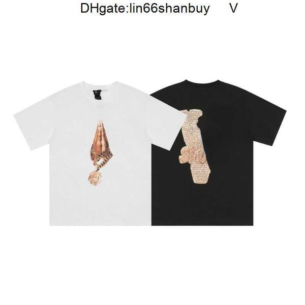 brand summer trendy t shirt v 22 lone short-sleeved t-shirt europe and the united states hip-hop loose round neck printing men's, White;black
brand summer trendy t shirt v 22 lone short-sleeved t-shirt europe and the united states hip-hop loose round neck printing men's, White;black