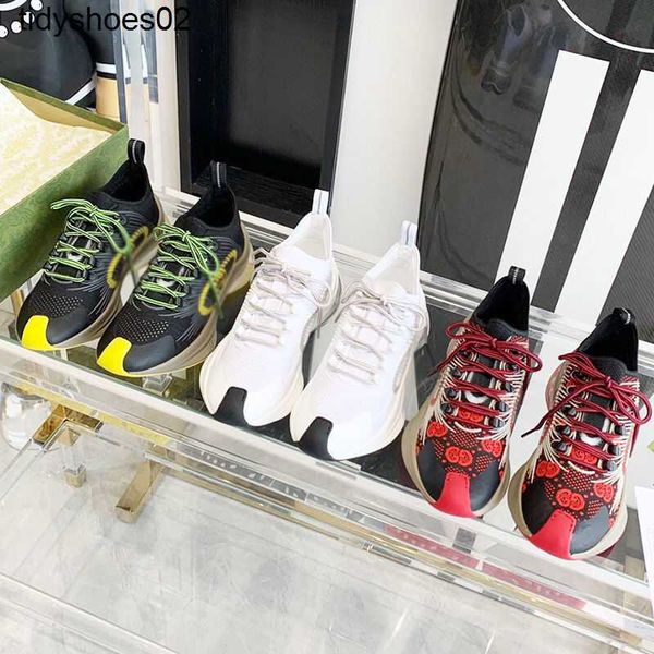 2022 new g family plain knitted women's sneakers flat bottom strap light daddy couple casual running shoes, Black
2022 new g family plain knitted women's sneakers flat bottom strap light daddy couple casual running shoes, Black