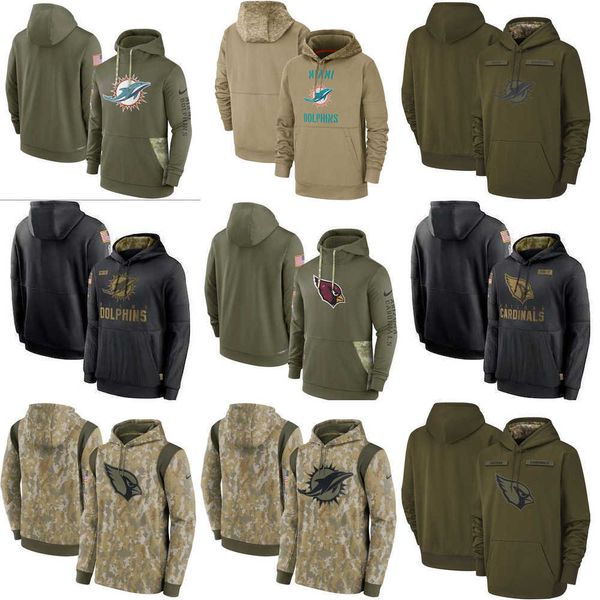 jersey arizona''miami''cardinals''dolphins''men women youth camo football hoodie wear 2022 salute to, Black
jersey arizona''miami''cardinals''dolphins''men women youth camo football hoodie wear 2022 salute to, Black