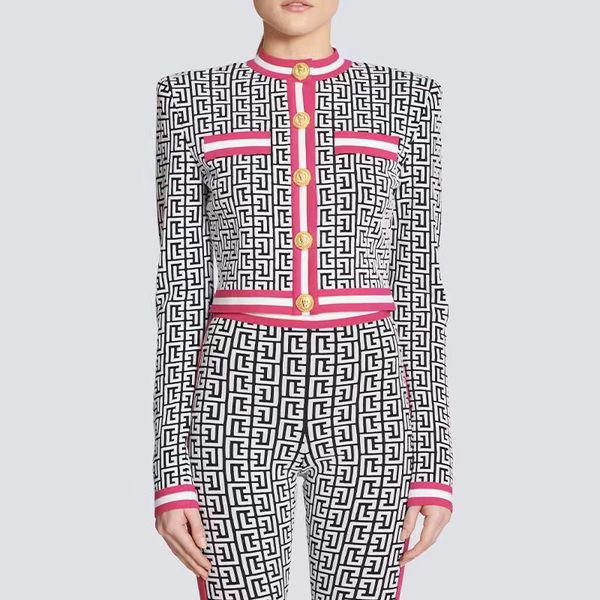womens two piece sets pants golden lion tight-fit new women's long sleeve coat pencil pants sets bodycon jacquard bandage elegant party, White
womens two piece sets pants golden lion tight-fit new women's long sleeve coat pencil pants sets bodycon jacquard bandage elegant party, White