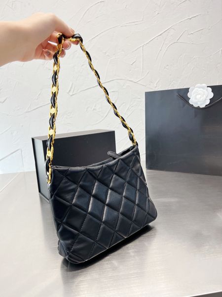 winter 2023 thick chain handbag small underarm bag designer one shoulder bag purse fashion crossbody bag shopping bag classic ringer
winter 2023 thick chain handbag small underarm bag designer one shoulder bag purse fashion crossbody bag shopping bag classic ringer