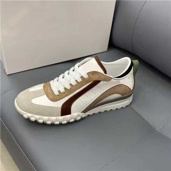 2022 new fashion luxury leather casual shoes designers shoe 9 colors popular platform outdoor sneakers quality, Black
2022 new fashion luxury leather casual shoes designers shoe 9 colors popular platform outdoor sneakers quality, Black