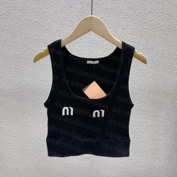 women's t-shirt designer women knitted tee crop sport knits vest letter jacquard luxury breathable t shirt for woman 3w2q, White
women's t-shirt designer women knitted tee crop sport knits vest letter jacquard luxury breathable t shirt for woman 3w2q, White
